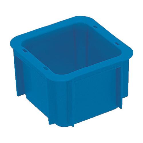 168x168x103mm / 1.6L Container (Blue)