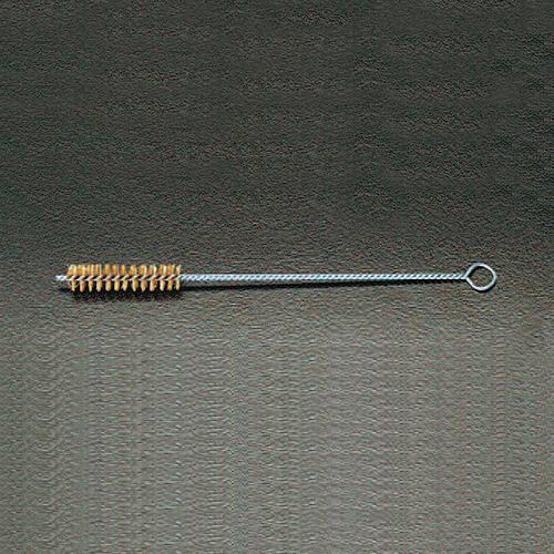 7x200mm Tube Brush (Brass)