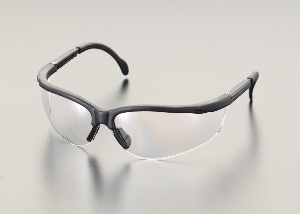 ESCO Safety Glasses (Clear) EA800AR-36