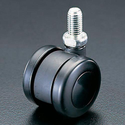 50mm casters (twin wheels)