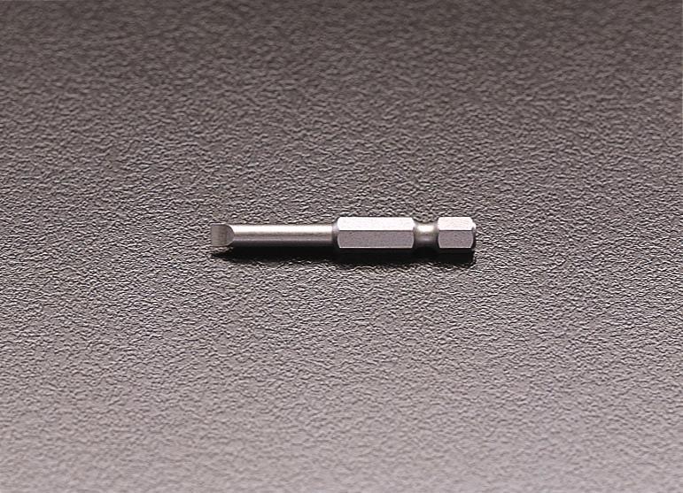 ESCO 4.0x0.5x50mm Phillips Screwdriver Bit EA611GC-2