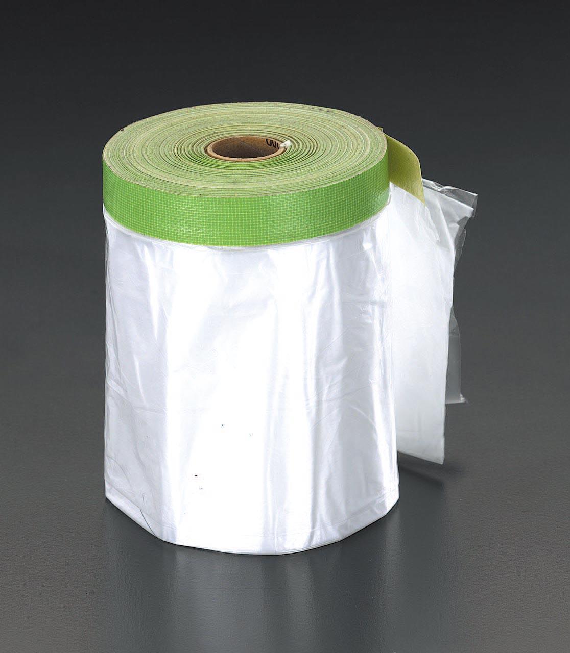 1100mm x 25m Masking Sheet (for Exterior Walls)