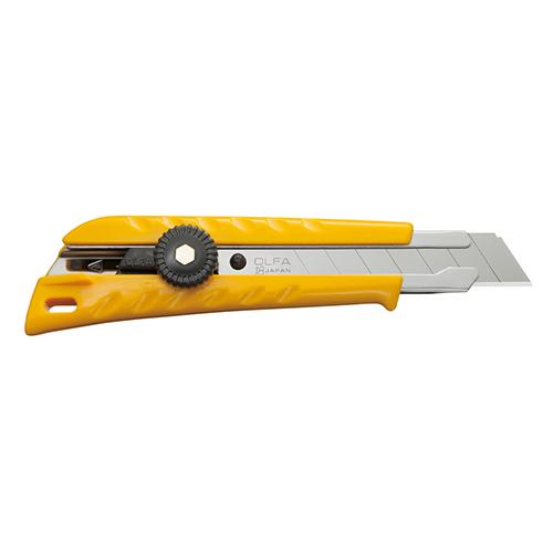 ESCO 145mm Utility Knife (Left-Handed) EA589BG