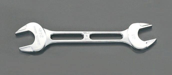 8x10mm Double-Ended Wrench (Lightweight)