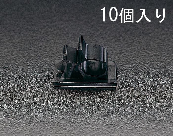 10-12.5mm Adjustable Cable Clamp (10 pcs) EA947FA-12A