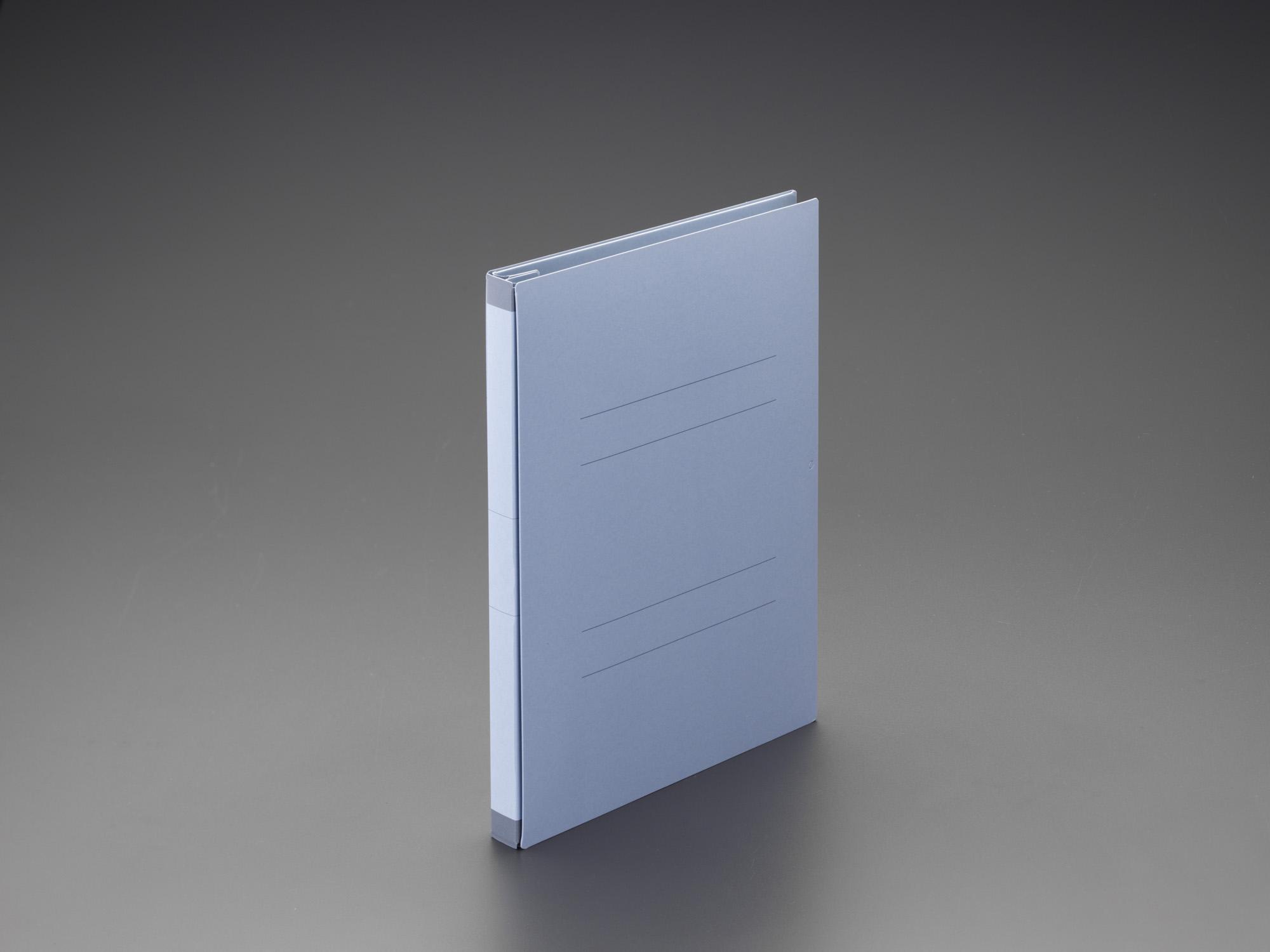A4 Expandable File (Double-Sided Binding)