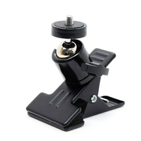 JTT Clip-On Camera Attachment MINI CAS-01MINI