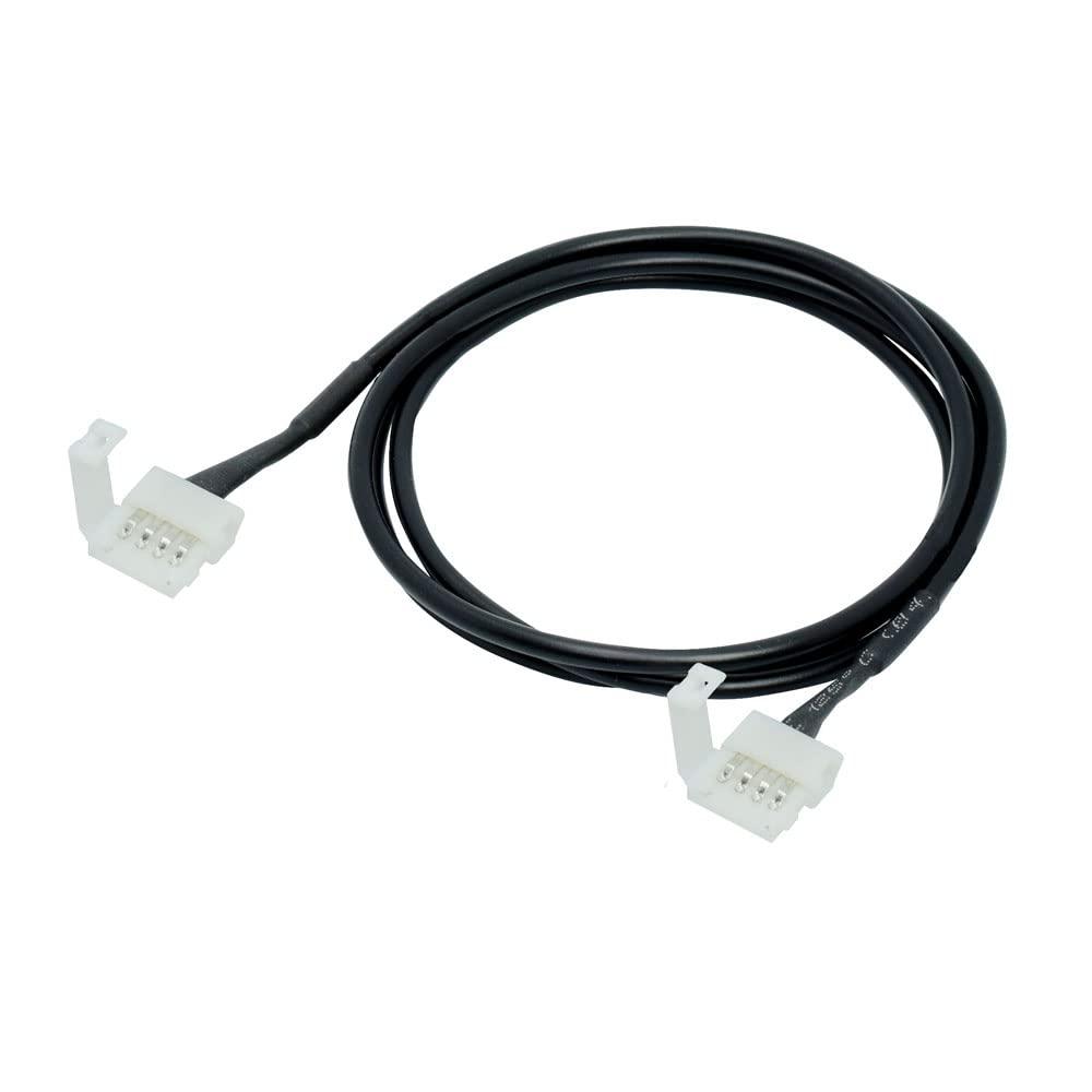 JTT Tape LED Link Cable 4-Pin 100cm TPLED4P-100C
