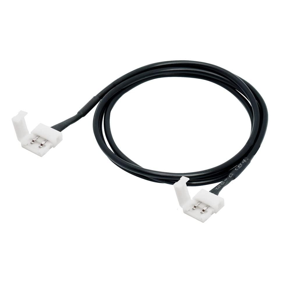 JTT Tape LED Link Cable 2-Pin 100cm TPLED2P-100C