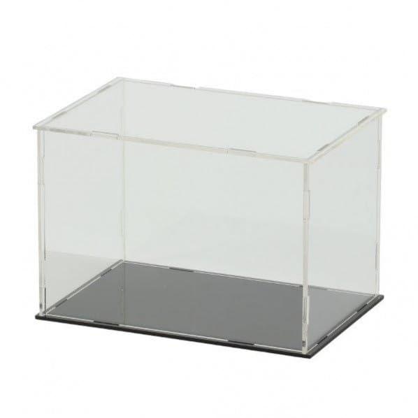 Display Box, Assembly Type, 100x150x100mm