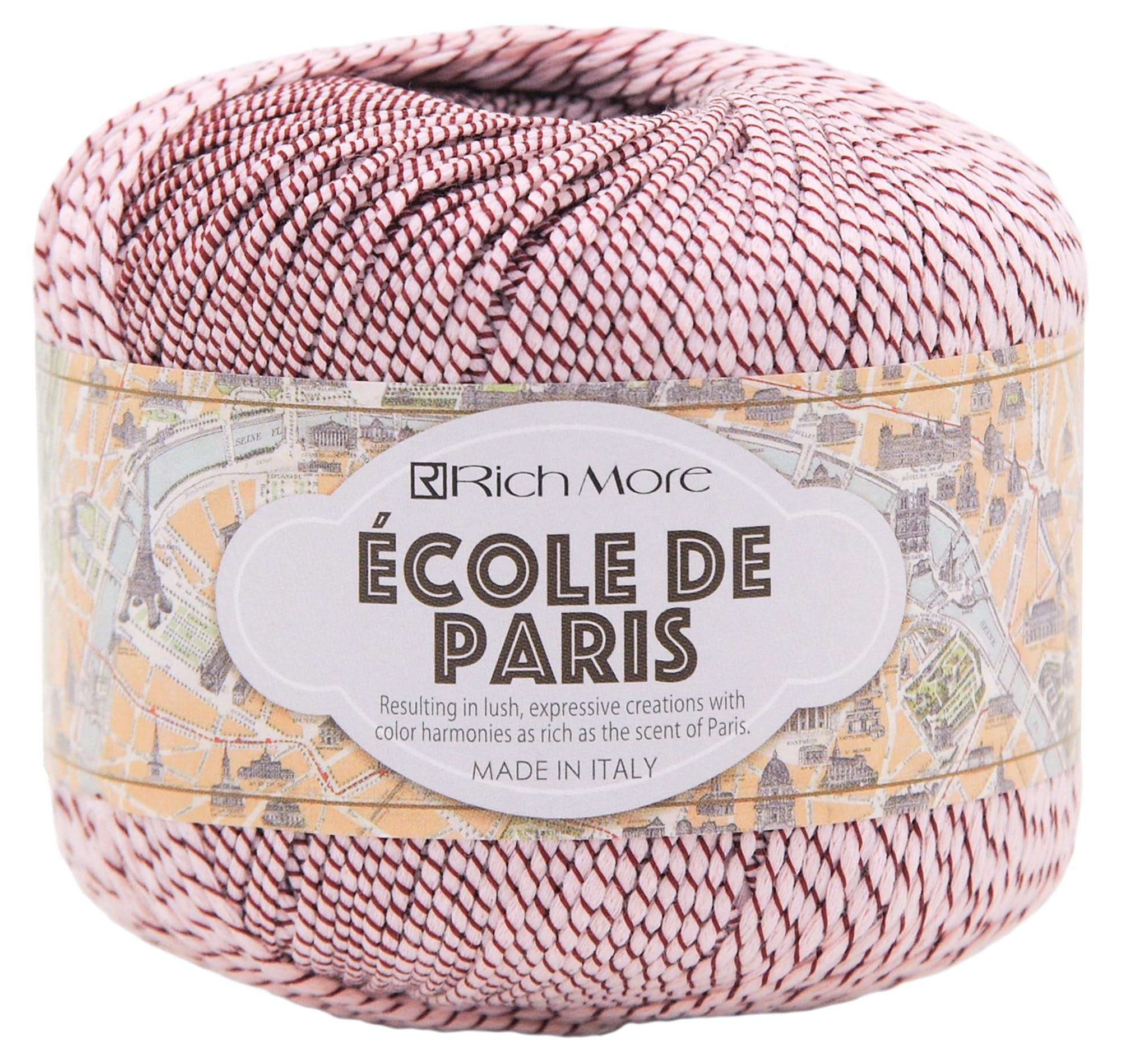 Richmore École de Paris