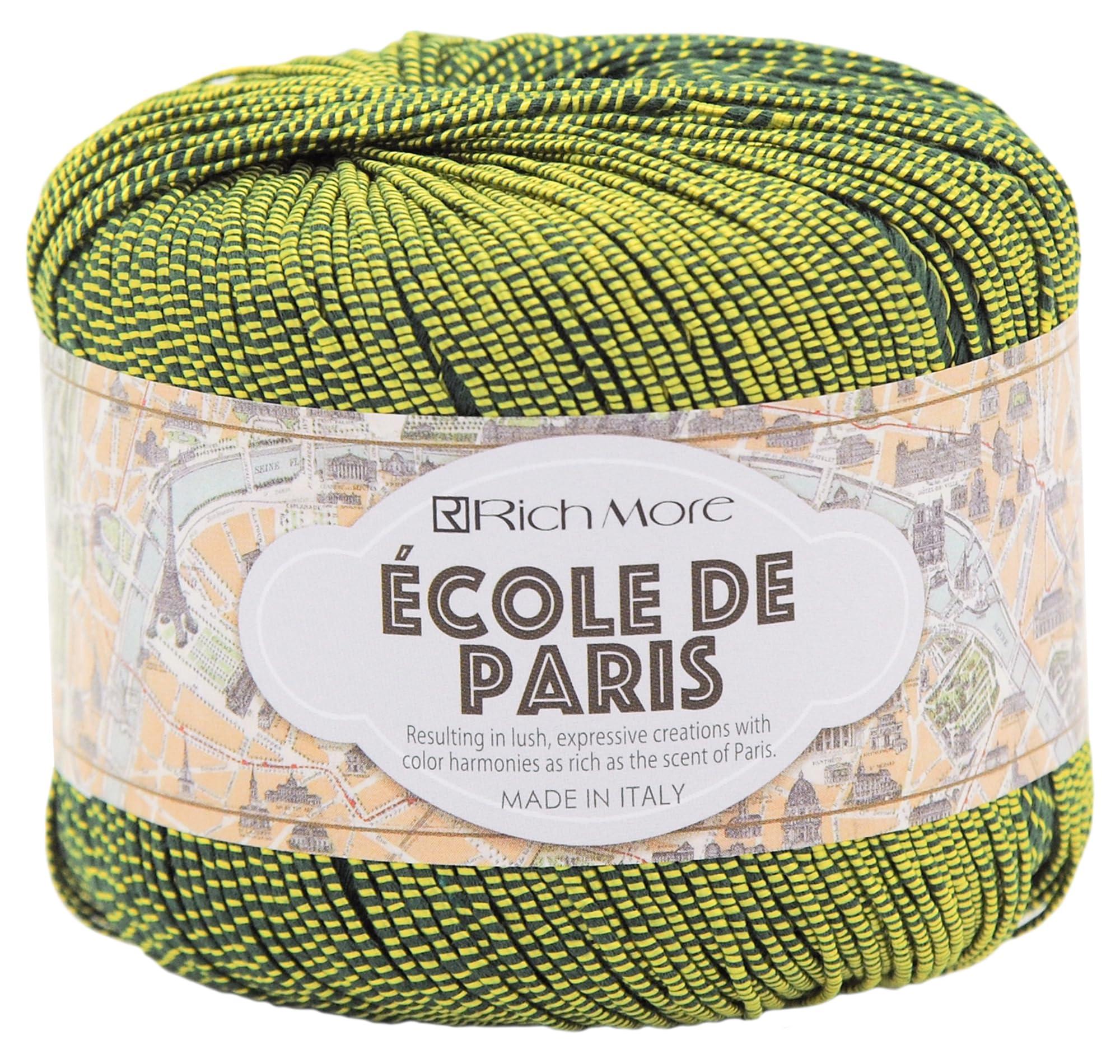 Richmore École de Paris