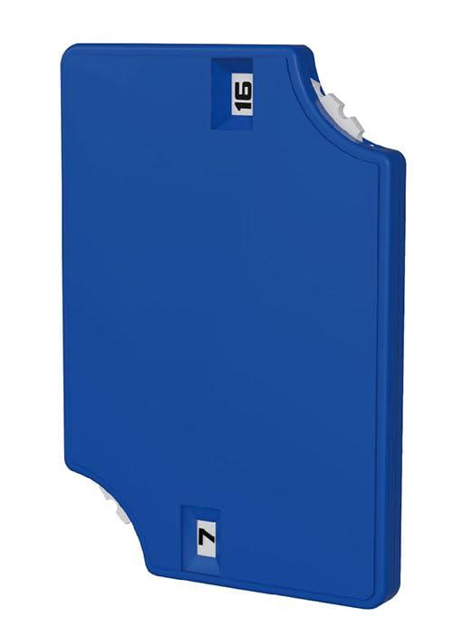 Hobby Base Card Accessory Collection Neo W Counter 40 Blue CAC-GG78