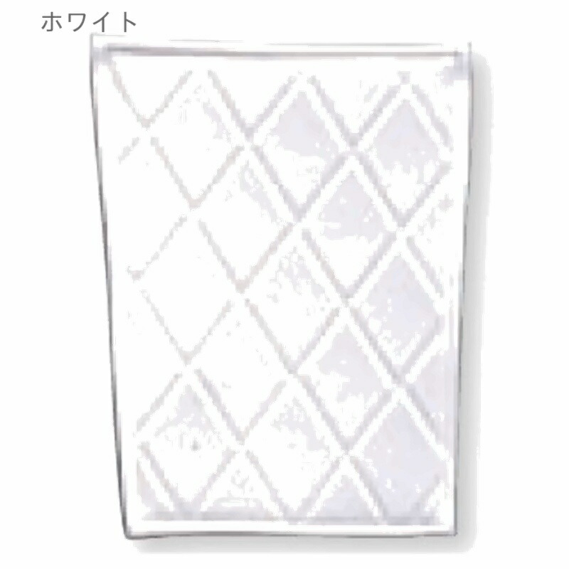 REWARD Knee Pad Adult Size AC-02 01 White Approx. 24cm x 19cm