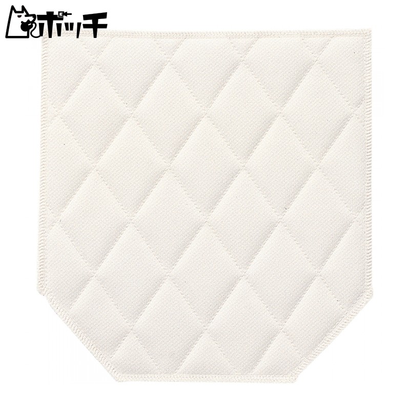 Large Quilted Hip Pad