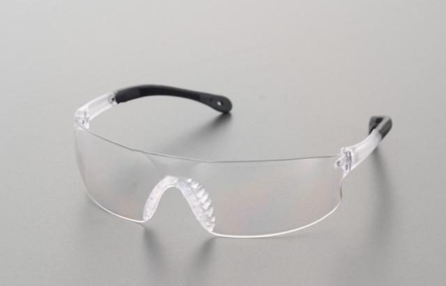 ESCO Protective Glasses (Clear Anti-Fog) EA800AR-85
