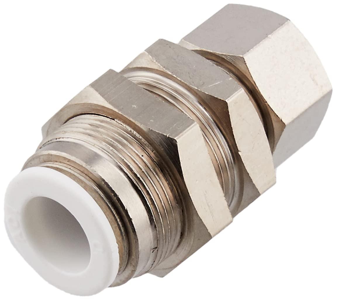 ESCO 10mm Union (Bulkhead/Brass) EA140HJ-210