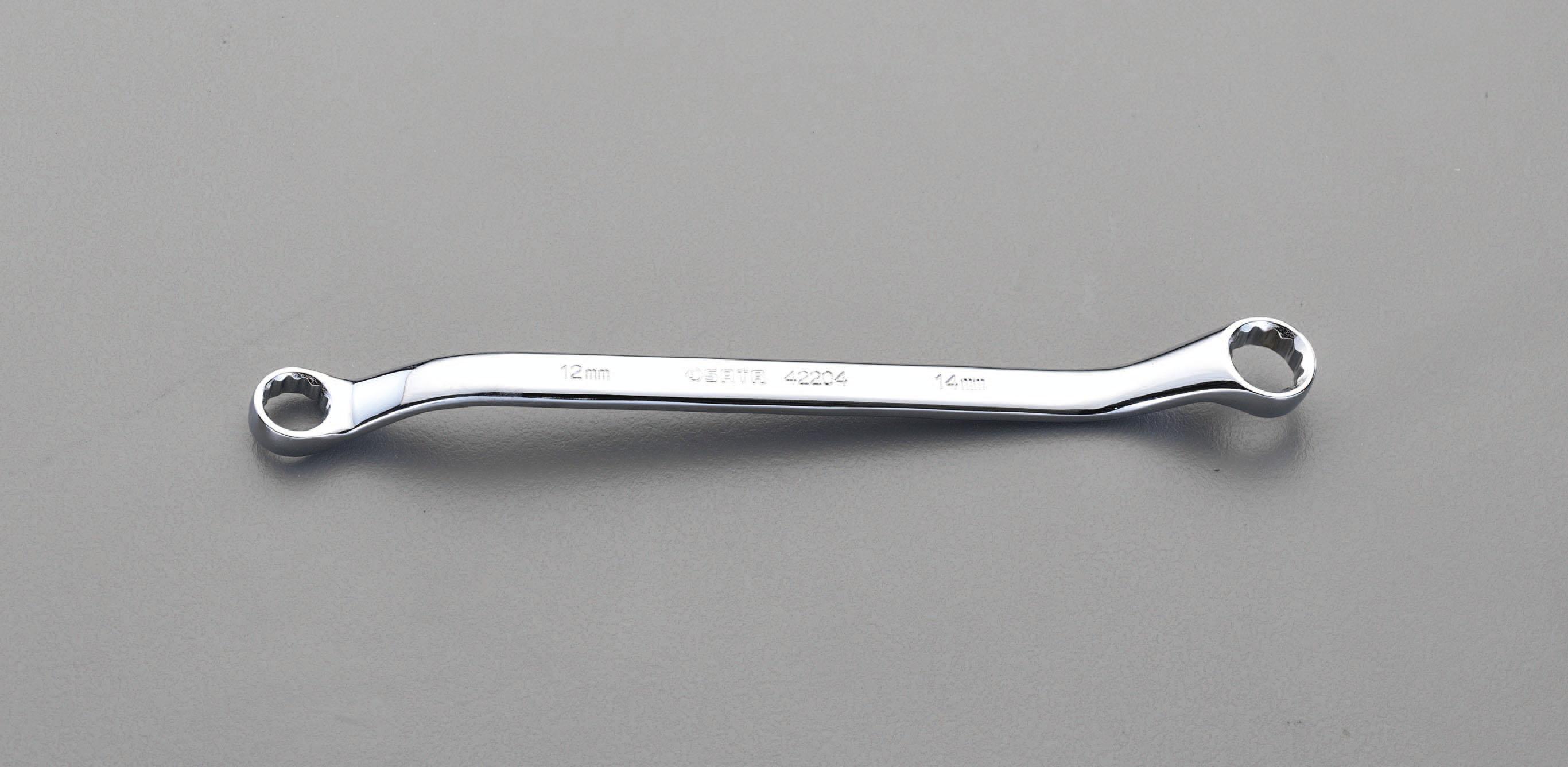 10x12mm open-end wrench