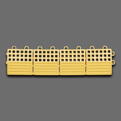 75x300mm Center Edge (Non-Slip Mat Use, Female/Yellow)