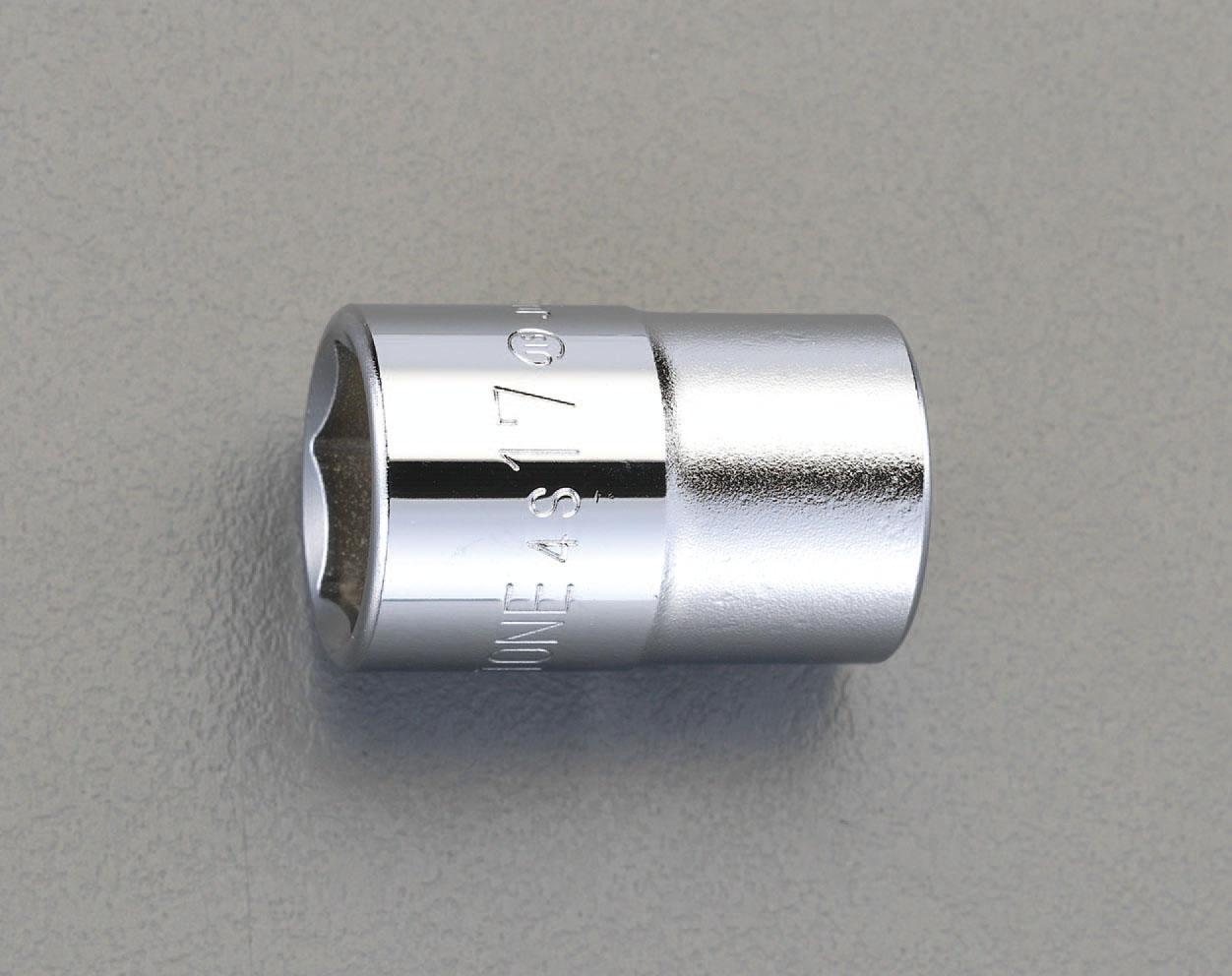 1/2" DRx10mm socket