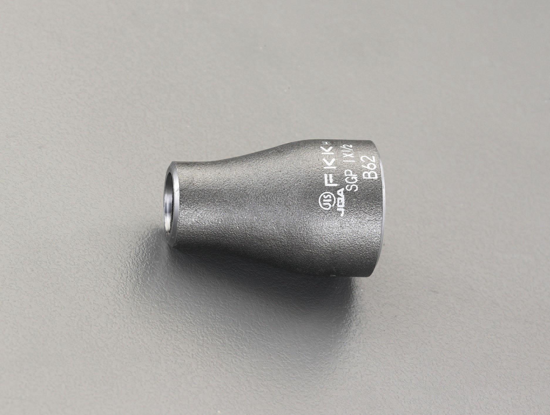 3/4“ x 1/2” Welded Concentric Reducer