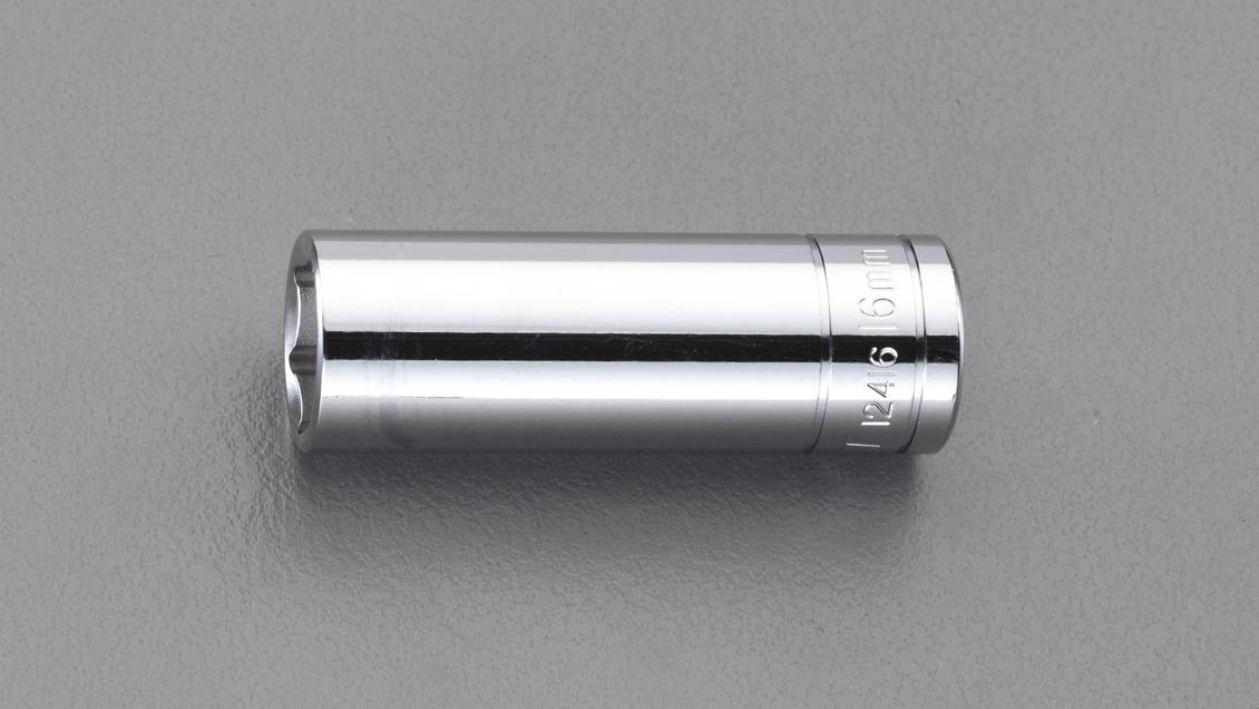 3/8“ DRx1/2” Deep Socket