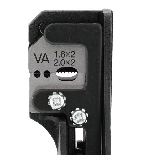 ESCO Wire Stripper Replacement Blade (for EA580EE-6) EA580EE-16