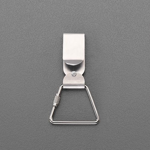 ESCO EA638AZ-11 85x45mm Flexible Hook for Tool Holders