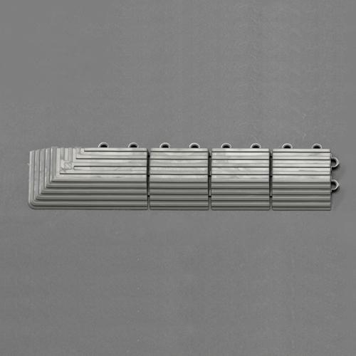 75x375mm Square Edge (Female/Gray)