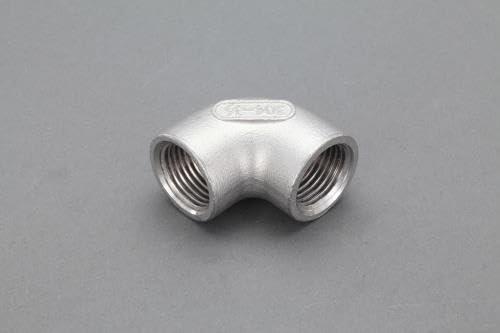 Rc1/2 xRc1/2 Elbow (stainless steel)