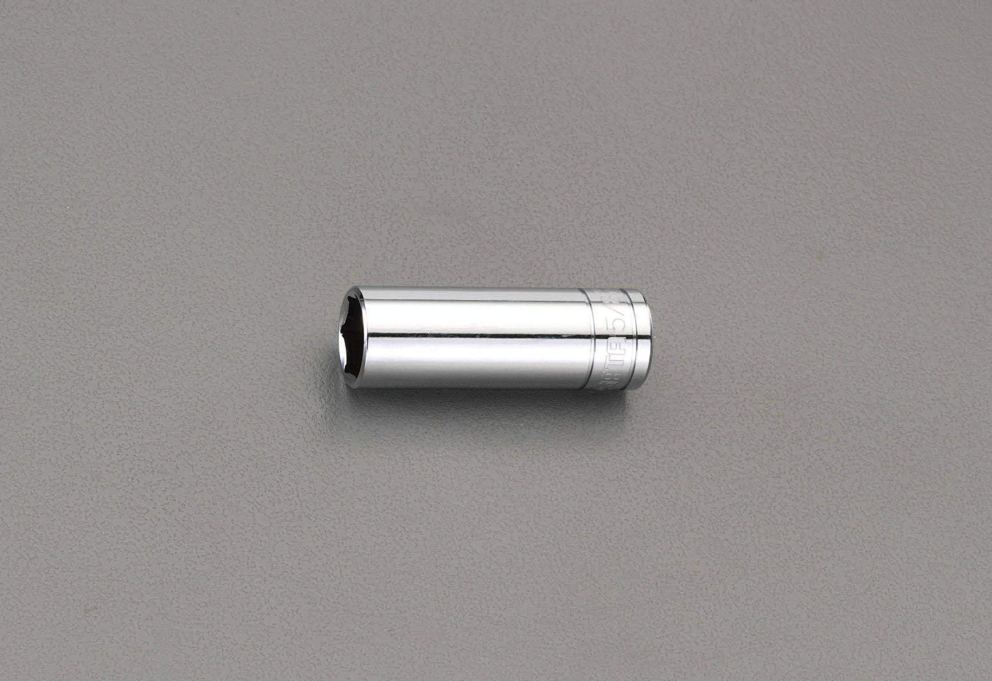 ESCO 3/8“ DR x 7/8” Deep Socket EA687BT-111