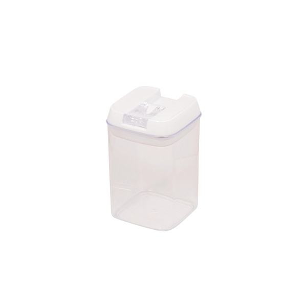 Pearl Metal Lever DE Easy Lock System Container 0.9L HB-1384
