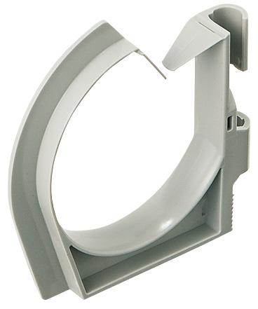 φ70mm [for suspension bolts] Cable Hanger (Gray / 5 pieces)