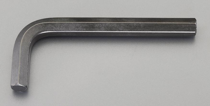 9.0 x 105 mm hex bar wrench