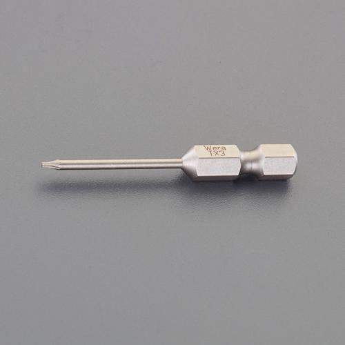 T7x50mm [Torx] Screwdriver Bit