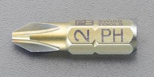 #1x25mm[+] Screwdriver Bit