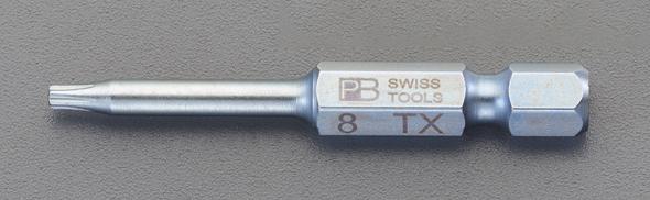 T8x50mm [TORX] Screwdriver Bit