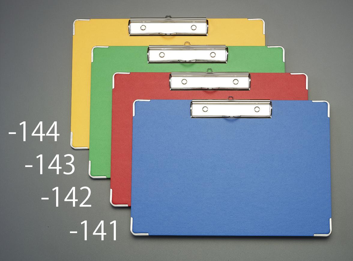 A4/S-Type Clipboard (Blue)