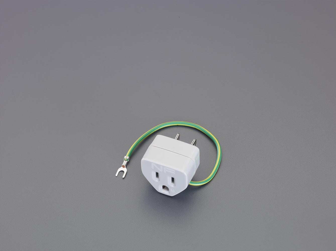 ESCO AC125V/15A Conversion Adapter EA940BA-51