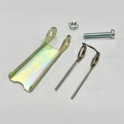Wire Sling Replacement Latch Kit (for 3-ton hook)