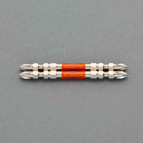 #2x110mm Shock-Absorbing Hyper Bits (2-Piece Set)
