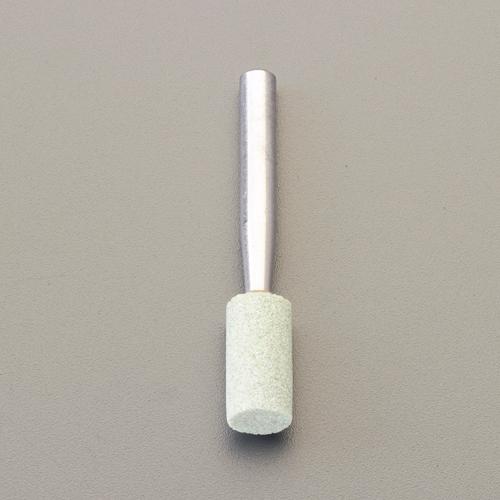 ESCO #46・13x25mm/6mm Shaft Mounted Grinding Wheel Ceramic EA819GA-801