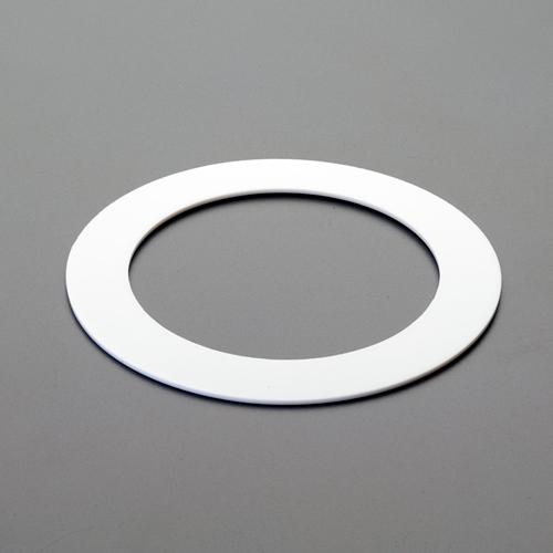 ESCO 25A/3.0mm Internal Flange Gasket, Chemical-Resistant/5K EA351FW-25