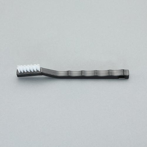 180mm Resin Handle Brush (Nylon)