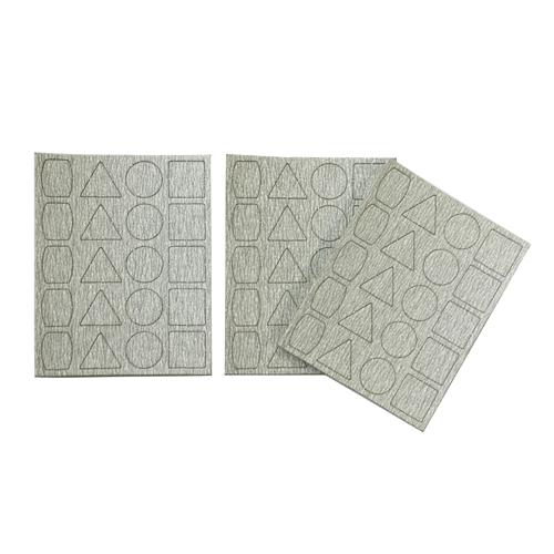 #240 [For EA809PX-1] Sandpaper Set