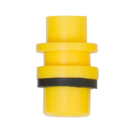 ESCO [For EA992BL-10A] Adapter D with Gasket EA992BL-10N