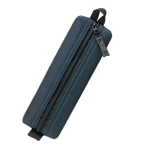 190x65x25mm Pen Case (Blue)