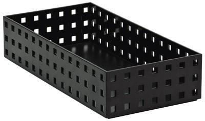140x280x63mm System Block (Black)