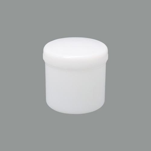 ESCO Wide-Mouth Poly Container with Inner Lid φ99x100mm/470mL EA508AM-75
