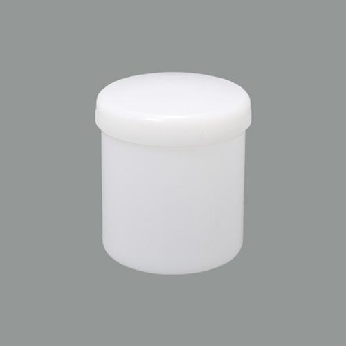 ESCO Wide-Mouth Poly Container with Inner Lid φ99x109mm/560mL EA508AM-76